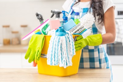 house deep cleaning service near me
